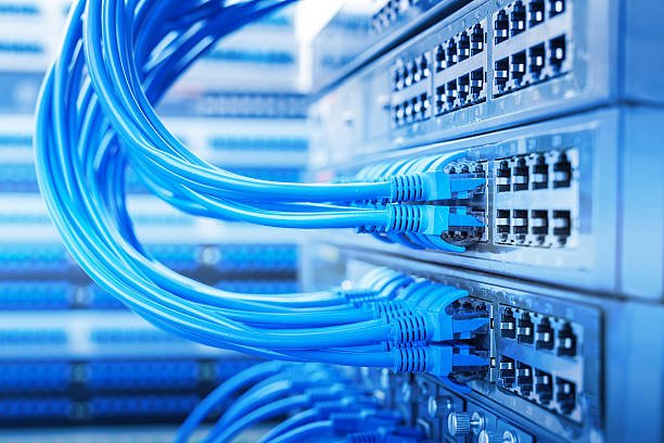 Data & TV Cabling