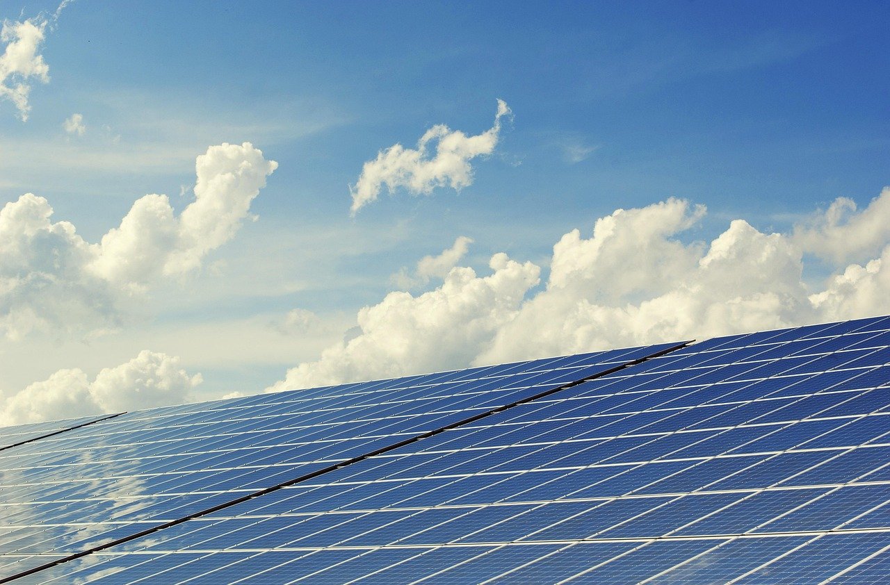 Solar Solutions